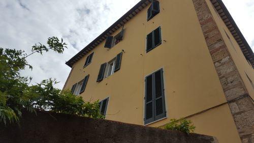 马萨马里蒂马Casa Massa公寓 外观 照片
